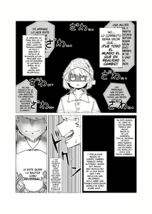 Page 2 of Teisou Gyakuten no Hero Academia | Academia de Héroes & una Moralidad Invertida 1 - preview thumbnail