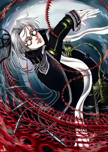 Page 35 of ●PIXIV● MK-vⅡ.jp - preview thumbnail