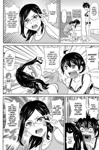 Page 4 of Hyper Double Cocking - preview thumbnail