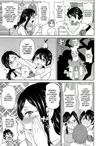 Page 5 of Hyper Double Cocking - preview thumbnail