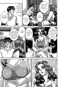 Page 9 of Tensión en la enfermeria - preview thumbnail