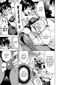 Page 17 of Yuusha wa Onnanoko ni Naru Noroi o Kakerareta! | Le héros a été maudit et est devenu une femme ! - preview thumbnail
