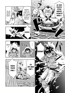 Page 6 of Yuusha wa Onnanoko ni Naru Noroi o Kakerareta! | Le héros a été maudit et est devenu une femme ! - preview thumbnail