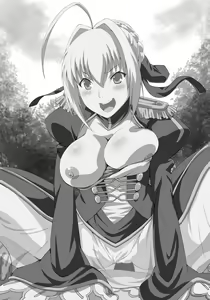 Page 126 of ●PIXIV● もろへいや - preview thumbnail