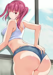 Page 128 of ●PIXIV● もろへいや - preview thumbnail