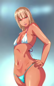 Page 134 of ●PIXIV● もろへいや - preview thumbnail
