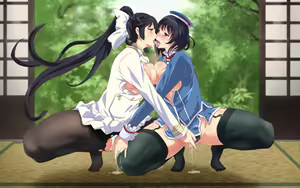 Page 140 of ●PIXIV● もろへいや - preview thumbnail