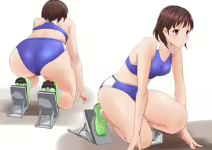 Page 142 of ●PIXIV● もろへいや - preview thumbnail