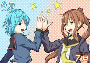 Page 157 of ●PIXIV● もろへいや - preview thumbnail