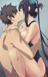 Page 255 of ●PIXIV● もろへいや - preview thumbnail