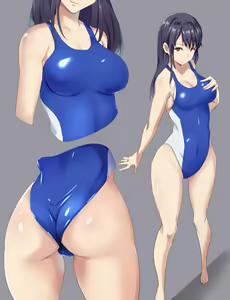 Page 261 of ●PIXIV● もろへいや - preview thumbnail