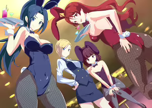 Page 290 of ●PIXIV● もろへいや - preview thumbnail