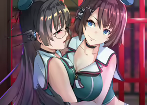 Page 316 of ●PIXIV● もろへいや - preview thumbnail