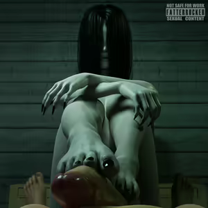 Page 21 of Terror | Yamamura Sadako II - preview thumbnail