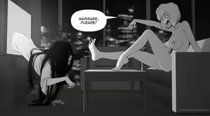 Page 27 of Terror | Yamamura Sadako II - preview thumbnail