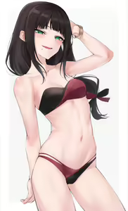 Page 117 of ●PIXIV● なすの - preview thumbnail