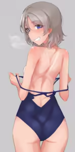 Page 233 of ●PIXIV● なすの - preview thumbnail