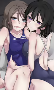 Page 238 of ●PIXIV● なすの - preview thumbnail