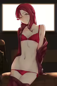 Page 254 of ●PIXIV● なすの - preview thumbnail