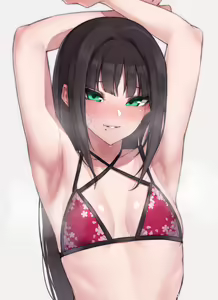 Page 4 of ●PIXIV● なすの - preview thumbnail