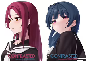 Page 85 of ●PIXIV● なすの - preview thumbnail