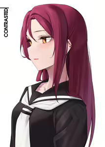 Page 90 of ●PIXIV● なすの - preview thumbnail