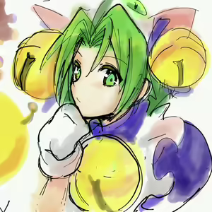 Page 1045 of ●PIXIV● 藺草ハル - preview thumbnail