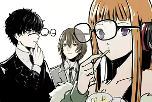 Page 1088 of ●PIXIV● 藺草ハル - preview thumbnail