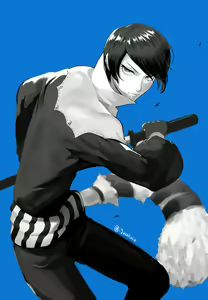 Page 185 of ●PIXIV● 藺草ハル - preview thumbnail