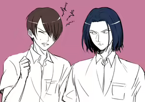 Page 480 of ●PIXIV● 藺草ハル - preview thumbnail