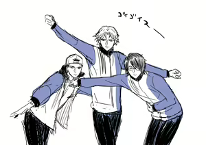 Page 627 of ●PIXIV● 藺草ハル - preview thumbnail