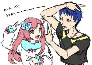 Page 662 of ●PIXIV● 藺草ハル - preview thumbnail