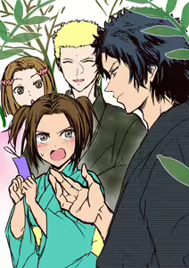 Page 688 of ●PIXIV● 藺草ハル - preview thumbnail