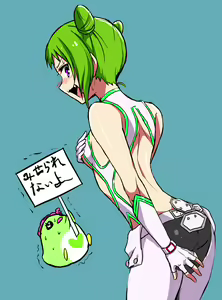 Page 791 of ●PIXIV● 藺草ハル - preview thumbnail