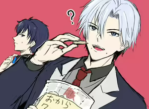 Page 837 of ●PIXIV● 藺草ハル - preview thumbnail