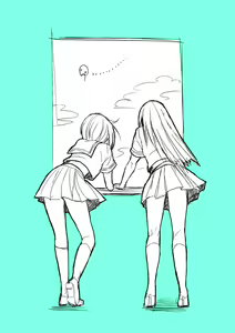 Page 958 of ●PIXIV● 藺草ハル - preview thumbnail