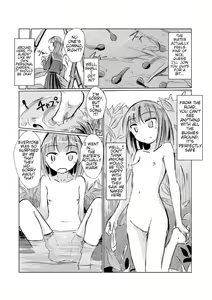 Page 11 of Shoujo no Hitori Asobi Omochikaeri Pack 1-5 | Girl's Solo Play Takeaway Pack 1-5 - preview thumbnail