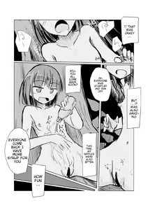 Page 39 of Shoujo no Hitori Asobi Omochikaeri Pack 1-5 | Girl's Solo Play Takeaway Pack 1-5 - preview thumbnail