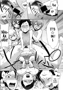 Page 39 of Mama x Paco - preview thumbnail