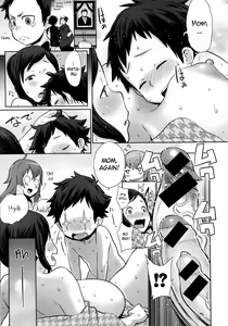 Page 43 of Mama x Paco - preview thumbnail