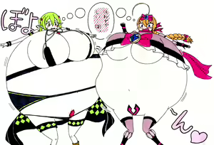Page 1087 of Korekutaakou - preview thumbnail