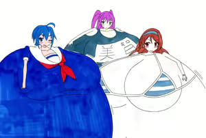 Page 1187 of Korekutaakou - preview thumbnail