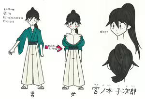 Page 1608 of Korekutaakou - preview thumbnail
