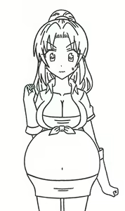 Page 1747 of Korekutaakou - preview thumbnail