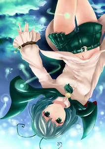 Page 16 of ●PIXIV● iltusa（いっさ） - preview thumbnail
