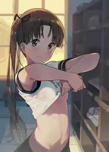Page 124 of ●PIXIV● ddal - preview thumbnail