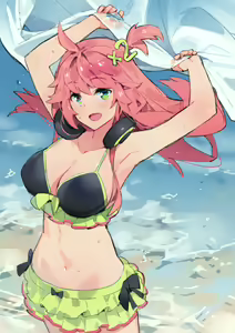 Page 134 of ●PIXIV● ddal - preview thumbnail