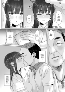 Page 104 of Junboku Joshikousei wa Oyaji Iro ni Somerarete Comic Ban Ch. 1-5 - preview thumbnail