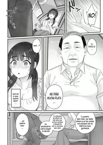 Page 16 of Junboku Joshikousei wa Oyaji Iro ni Somerarete Comic Ban Ch. 1-5 - preview thumbnail