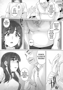 Page 40 of Junboku Joshikousei wa Oyaji Iro ni Somerarete Comic Ban Ch. 1-5 - preview thumbnail